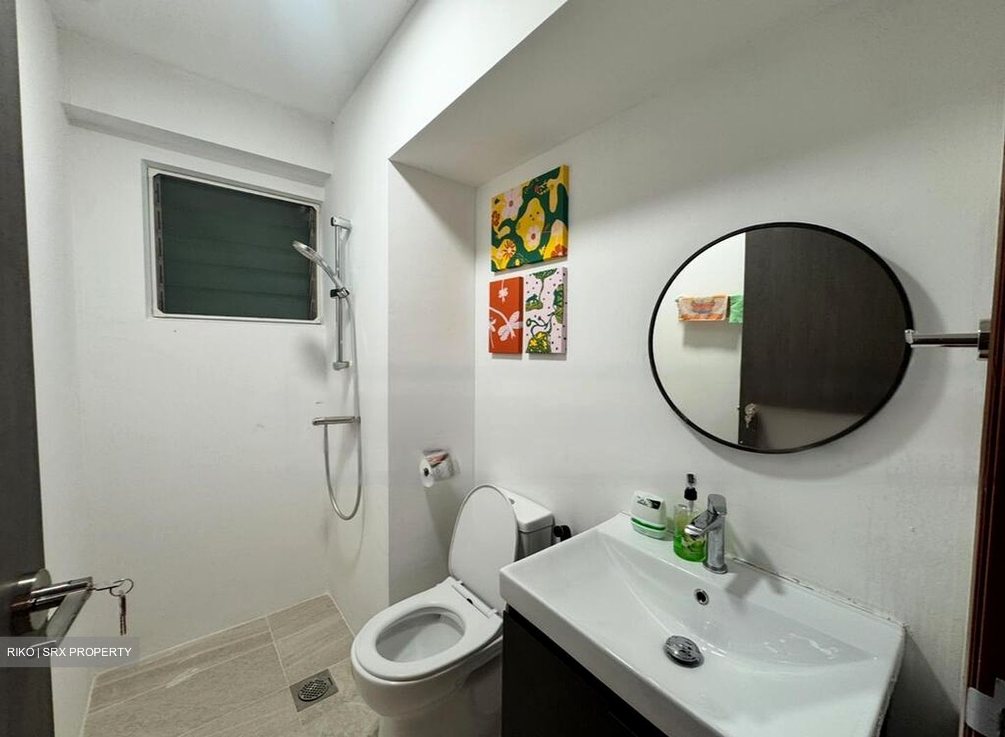 Melville Park (D18), Condominium #465421171